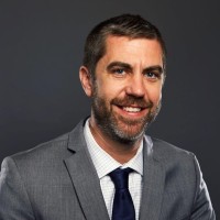 Brian Dilworth, P.E.