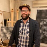 Andrew Gehrke