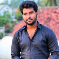 Mohan Kurukuri