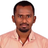Kethavath Satheesh