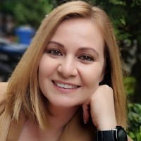 Genovefa Toronidou