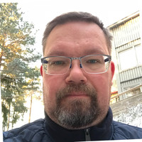 Håkan Norberg