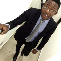 Adilson Sango Major Cameia