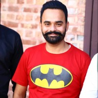 Satinder Pal Singh