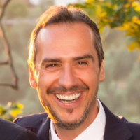 Roberto Chiavistrelli