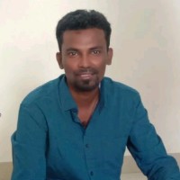 Manoj Kumar B