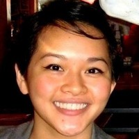 Cherrie Mae Abastillas