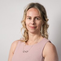 Jenni Barkley Assoc CIPD