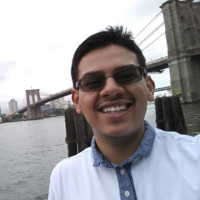 Daniel Delgado