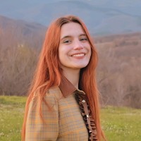 Gabriela Kyoseva