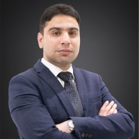 Rahul Mehta