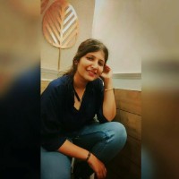 Nancy Bhatia
