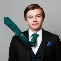 Brandon May