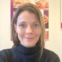 Mylène Benoit