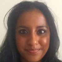 Kristy Baksh