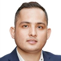 Manoj Paudel