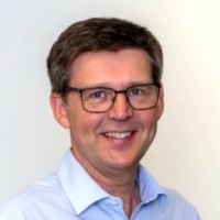 Tom R. Gogstad