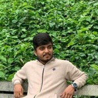 Abhishekh Patil