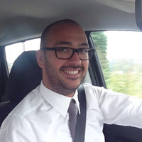 Jonathan Busolli