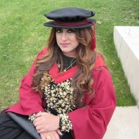 Amreen Bashir