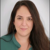 Efrat Magid Gutin