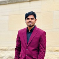 Chandra Kiran Gurrala