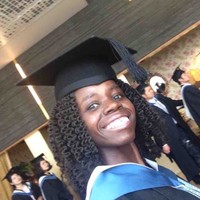 Priscilla Akua Afful