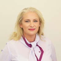 Kay Ruddle