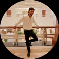 Vignesh Baskar