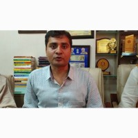 Prashant Jha