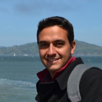 Francisco Jesus Martos Ruiz