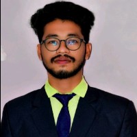Soubhagyaranjan Barik