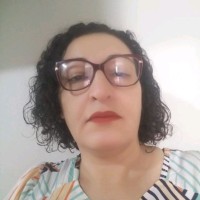 Ivonete Fernandes Coelho De Sousa