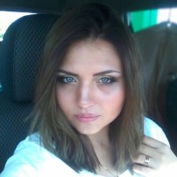 Victoria (Viktoryia) Shchytkavets