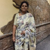 Jyothsna Papadi