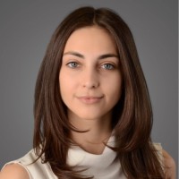 Sophie Debiase-Harris