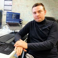 Cijov Igor