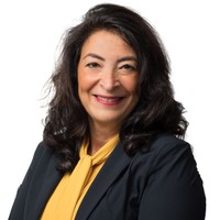 Anita Van Der Wal