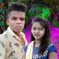 Rupesh Pared