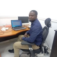 Toyese Osagbemi