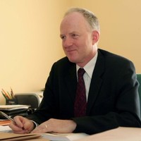 Ciaran Dolan
