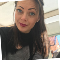 Jenny Ahlström Jönsson