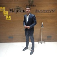 Sandeep Nisal