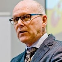 Mart van de Laar