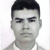 Allan Enrique Ramirez García