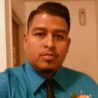 Antonio Rodriguez