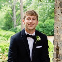 Noah Holsclaw