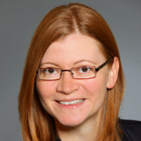 Christine M. Volkwein