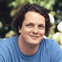 Jorg Roosma