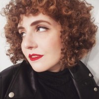 Sarah Huth, Mfa